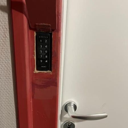 L Ecrin Nantais Apartment Нант Екстериор снимка