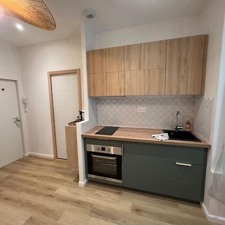 L Ecrin Nantais Apartment Нант Екстериор снимка