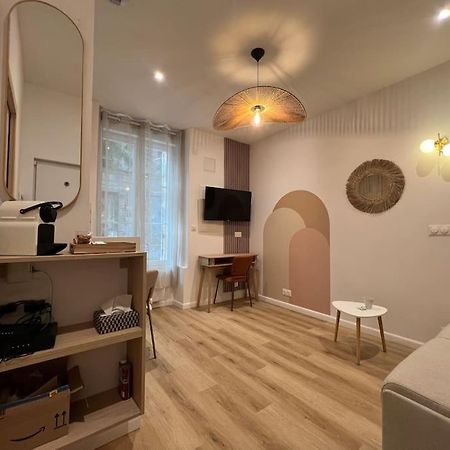 L Ecrin Nantais Apartment Нант Екстериор снимка