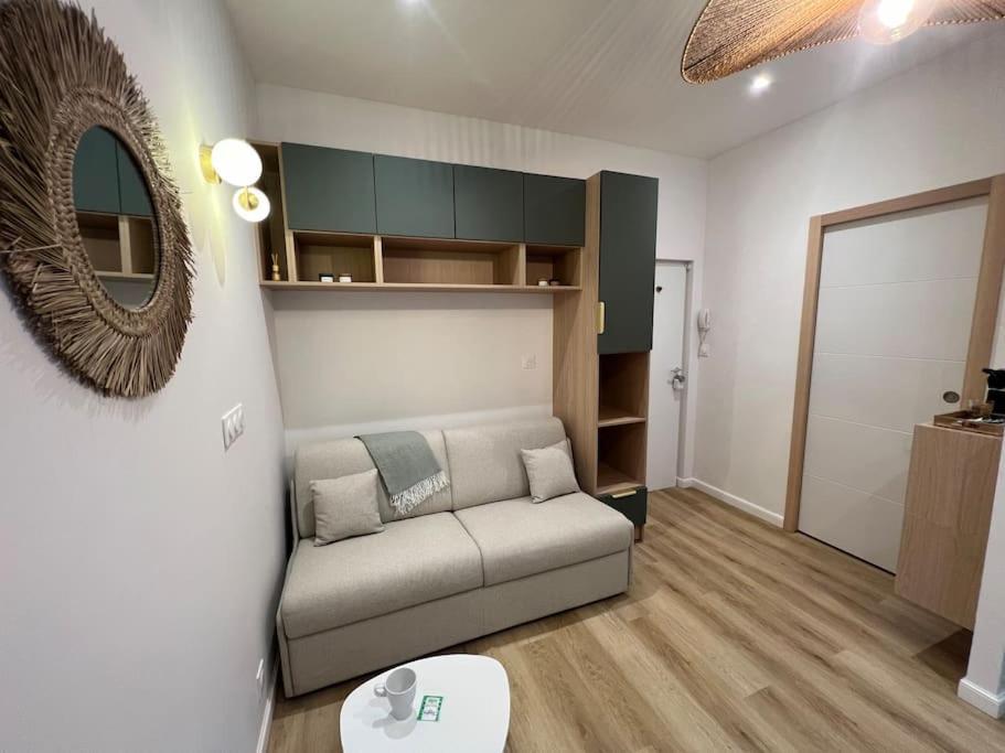 L Ecrin Nantais Apartment Нант Екстериор снимка